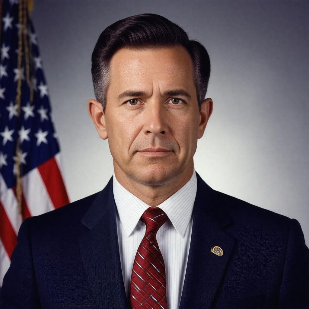 James Abourezk